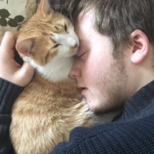 Meet your Posher, Josh